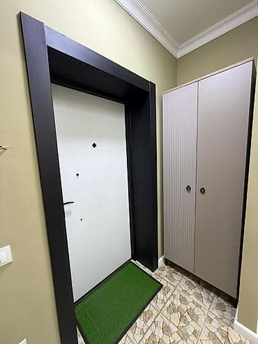 ts group: 3 комнаты, 77 м², Арча-Бешик ж/м Элитка, 9 этаж, Евроремонт — 2