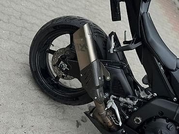 akrapovic: Спортбайк Yamaha, 600 куб. см, Бензин, Взрослый, Б/у — 10