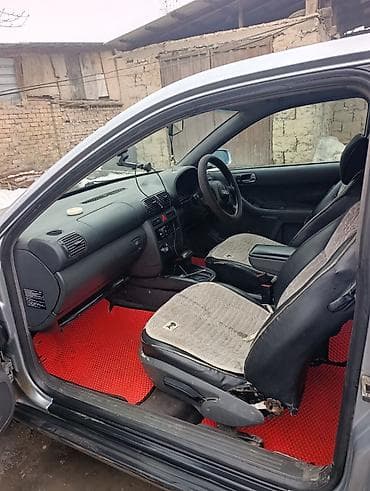 daewoo matiz 2013: Audi A3: 1997 г., Механика, Хэтчбэк — 6