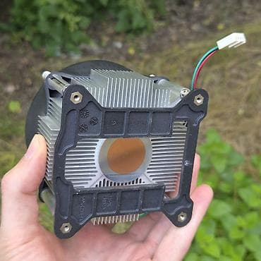 deepcool 750: Система охлаждения для ПК, DeepCool, Кулер, Для процессора — 2