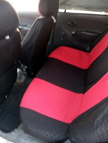 бишкек автомобили: Daewoo Matiz: 2005 г., 0.8 л, Кол менен иштөөчү, Бензин, Хетчбек — 10