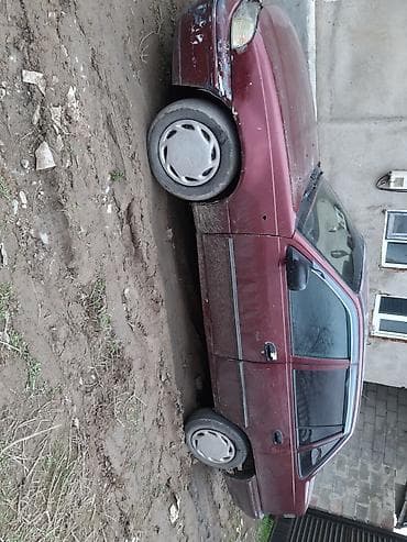 4a fe: Daewoo Nexia: 2007 г., 1.5 л, Механика, Бензин — 8