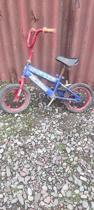 Шоссейные велосипеды: Детский велосипед, 2-колесный, 9 - 13 лет, Для мальчика — 8