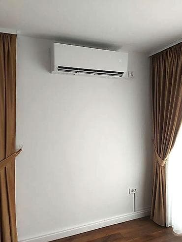 буду холодильник: Услуги по кондиционерам: ремонт и техническое обследование. Что — 6