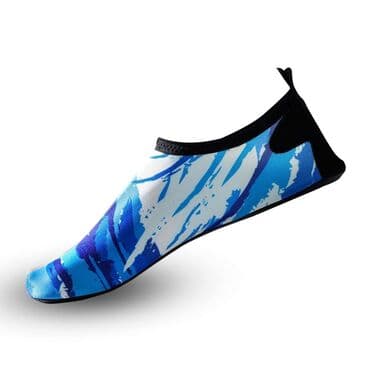 купальник для художественной: Аквашузы 
Акватапки 
Акваобувь — 3