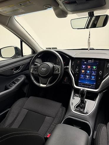 1 uz fe: Subaru Outback: 2020 г., 2.5 л, Вариатор, Бензин, Кроссовер — 9