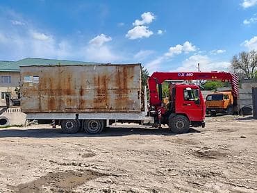 opel astra gtc: Манипулятор, Volvo, 1996 г., 8 т — 10