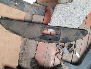 тойота виндом 2005 бишкек: Toyota Windom 30, задняя полка, Тоета виндом 30. Полочка задней — 1