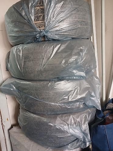 шины 255 55 18: Комплект летних шин 235/45 ZR18 98W - Размер: 235/45 R18 (маркировка — 4