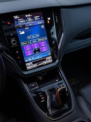 step 2: Subaru Outback: 2022 г., 2.4 л, Вариатор, Бензин, Универсал — 9