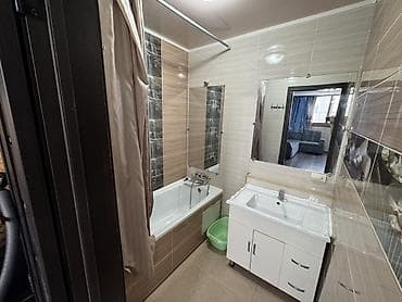 элитка центр: 3 комнаты, Собственник, С подселением, С мебелью полностью — 5