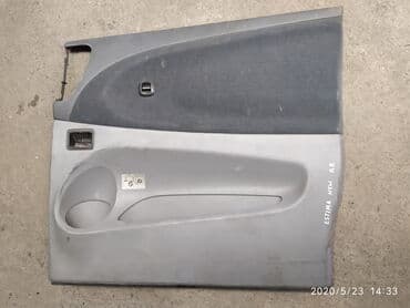 Toyota Estima New дверная обшивка, Тойота Эстима Нью дверная обшивка