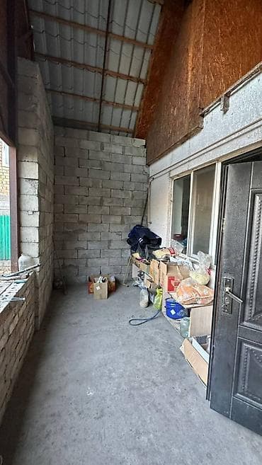 дом в сукулуке: СРОЧНО ПРОДАЕТСЯ ДОМ район Пишпек, Лущихина Есть хороший торг! — 10