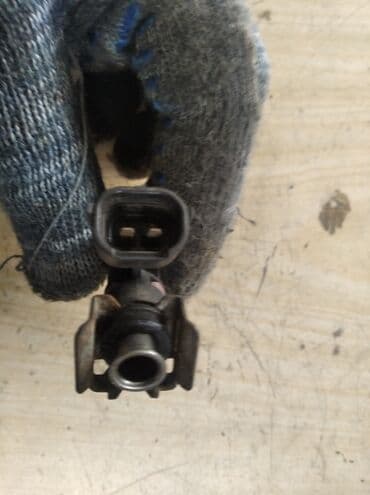 инжектор авто: Nissan Xterra 2 форсунка, ниссан икстерра 2 форсунка 2005 по 2014 — 2