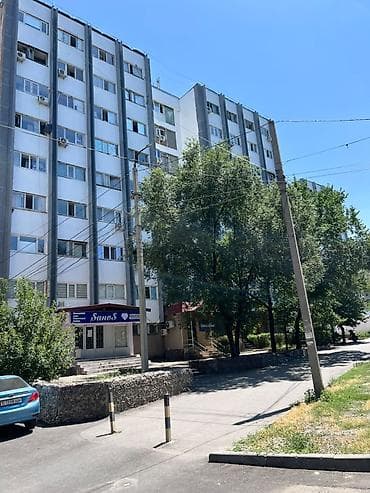Квартиры: Студия, Парам без детей, С мебелью частично — 3