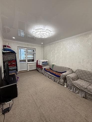 кывартиры: 4 комнаты, 100 м², 106 серия, 8 этаж — 2