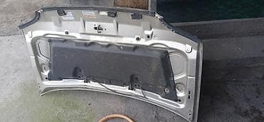 коробка опель вектра б: Капот Honda, Б/у, Аналог — 2
