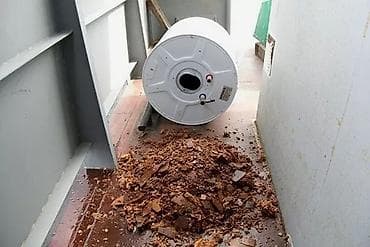 iphone 8x: Профессиональная чистка бойлеров (водонагревателей) - Комплексная — 2