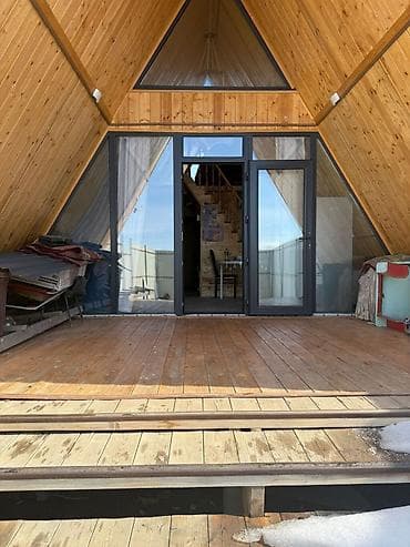 участок дача каракол: 20 соток, Курулуш, Кызыл китеп — 6