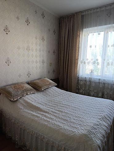квартира район гоин: 3 комнаты, 62 м², 105 серия, 7 этаж, Косметический ремонт — 4
