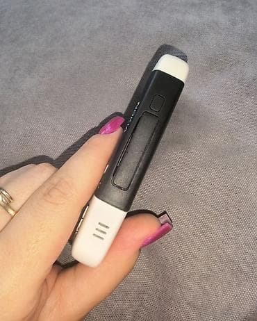 видеорегистратор на авто: Nokia 3250, Б/у, цвет - Черный — 6
