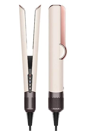 Бытовая техника: Выпрямитель для волос Dyson Airstrait (цвет — 2