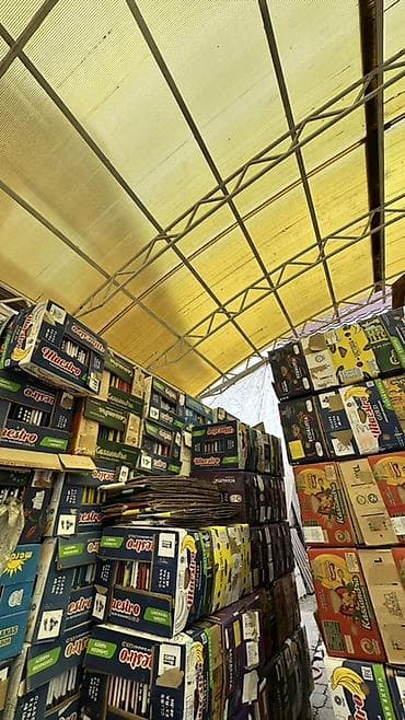 где купить пустые коробки: Ящик — 3