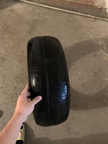 195 70 с: Шины 195 / 65 / R 15, Лето, Комплект, Легковые, Bridgestone — 5