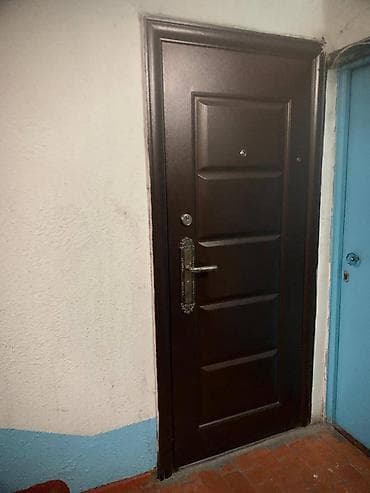 сдаю помещение кызыл аскер: 3 комнаты, 60 м², 104 серия, 4 этаж, Косметический ремонт — 5