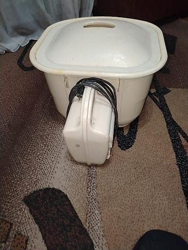 требуется мини швейный цех: Стиральная машина «Малютка-2» (портативная, активаторного типа) - — 2