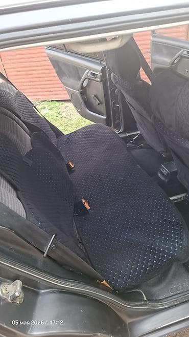 Транспорт: Volkswagen Golf: 1992 г., Кол менен иштөөчү, Бензин, Хетчбек — 5