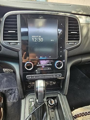 авто до 200000: Renault SM6: 2019 г., 2 л, Вариатор, Газ, Седан — 7