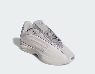 Туфли: Мужские кроссовки, 42, Adidas, Новый, цвет - Белый, Самовывоз, Платная доставка — 1