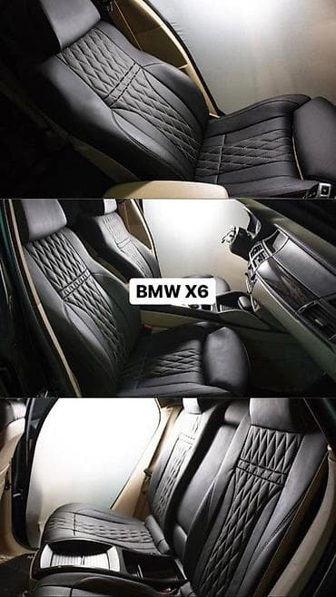 daewoo: Авто Ателье (Escobar) Перетяжка Автосалона Под Завод Обновление Салона — 5