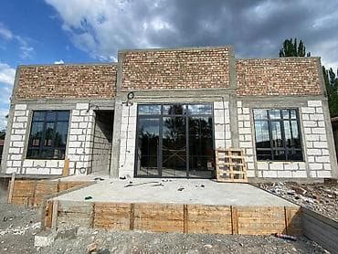 Услуги по строительству и ремонту: Алюминиевое окно на заказ, Тип окна: Витражные, Мансардные, Панорамные, Декоративные особенности: Декоративный переплет, Бесплатная установка, Без рассрочки — 7