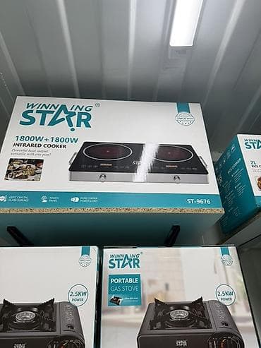 neta s: Блендеры и соковыжималки Winning Star - Модель ST-5909 — 10