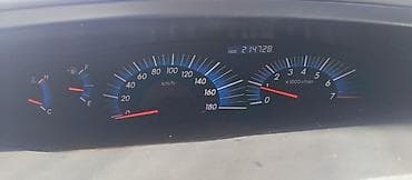 grand hiace: Toyota Estima: 2003 г., 2.4 л, Автомат, Гибрид, Минивэн — 5
