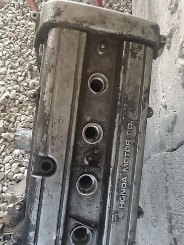 b20: Бензиновый мотор Honda 1997 г., 2 л, Б/у, Оригинал, Япония — 7