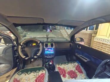 Hyundai Getz: 2006 г., 1.6 л, Механика, Бензин, Хэтчбэк