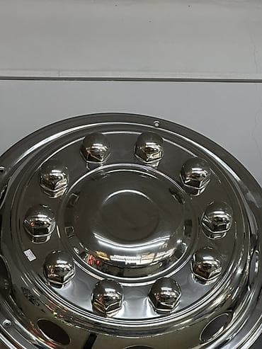 Колпаки R 22,5, Комплект