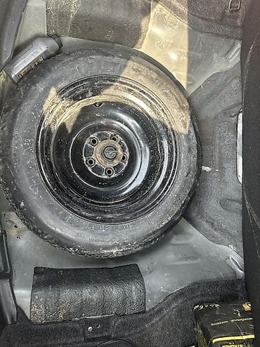 a6 c6: Honda Accord: 2003 г., 2 л, Ручные, Бензин, Седан — 9