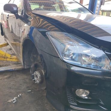 маж: Проверка степени износа деталей автомобиля, без выезда — 5