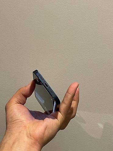 отдам айфон бесплатно: IPhone 12, 128 ГБ, Черный, 80 % — 7