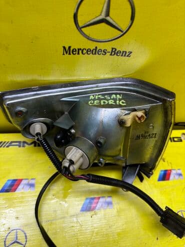 прибор ночного видения бишкек: Оң поворотник Nissan Колдонулган, Оригинал, Жапония — 2