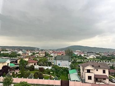 магистральная: 3 комнаты, 110 м², Элитка, 5 этаж, Евроремонт — 4