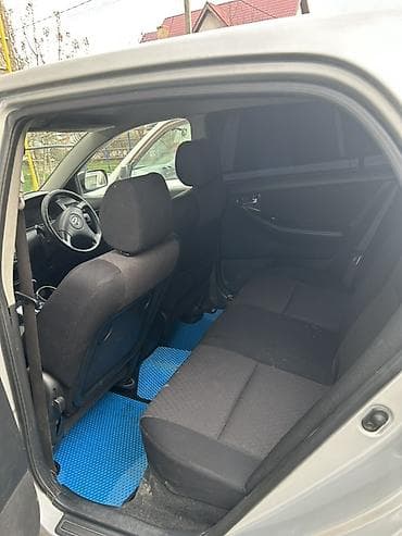 Toyota: Toyota : 2003 г., 1.8 л, Автомат, Бензин, Хэтчбэк — 6