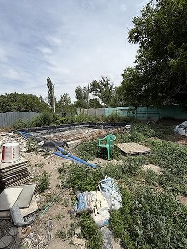 эко домик: 🌳🏡 ПРОДАЁТСЯ УЧАСТОК В ОДНОМ ИЗ САМЫХ ЖИВОПИСНЫХ УГОЛКОВ БИШКЕКА! 📍 — 8