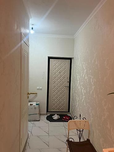 105: 1 комната, 34 м², Восток-5 мкр 105 серия, 3 этаж, Косметический ремонт — 5