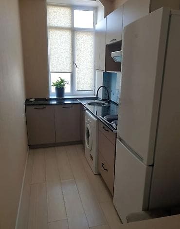 сдается квартира времянка: 1 комната, Агентство недвижимости, Без подселения, С мебелью частично — 1