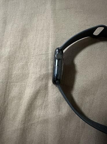 16 про макс бу: Продаю Apple Watch 9 серии состояние хорошее есть маленькие — 3